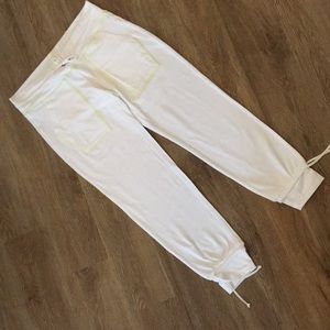 Lightweight Athleta Pants Size Medium